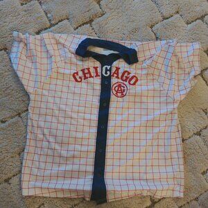 Chicago American Giants Jersey